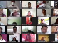 Inicia IEEPO Programa de Atención a la diversidad de la Educación Indígena