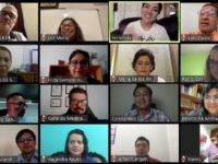 Concluyen diálogos promovidos por el Ayuntamiento de Oaxaca y la Universidad Iberoamericana