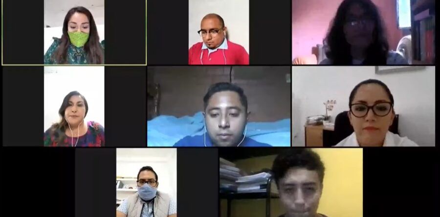 Ayuntamiento de Oaxaca fomenta la inclusión y respeto a la diversidad