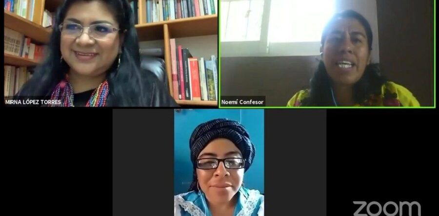 Presenta Ayuntamiento capitalino “Mamá búscame”, video que muestra el sufrimiento de mujeres a causa de la violencia cotidiana