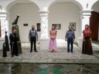 Difunde Ayuntamiento de Oaxaca historia del Coro de la Ciudad con motivo de su 30 aniversario