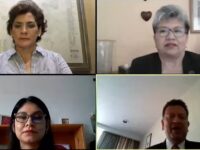 Difunde Ayuntamiento de Oaxaca de Juárez importancia y beneficios de la lactancia materna