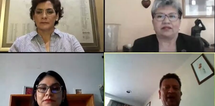 Difunde Ayuntamiento de Oaxaca de Juárez importancia y beneficios de la lactancia materna