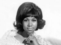 Recordando a Aretha Franklin con cinco grandes duetos: Ismael Ortiz Romero Cuevas