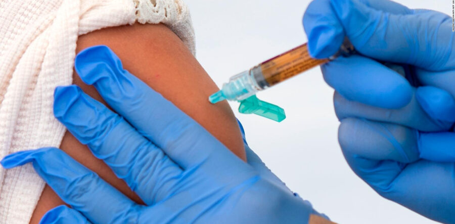 Aplicación de vacuna contra Covid-19 dependerá de su eficacia: López-Gatell