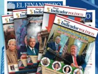 Columna política, poder y Estado; treinta años de Indicador Político: Carlos Ramírez