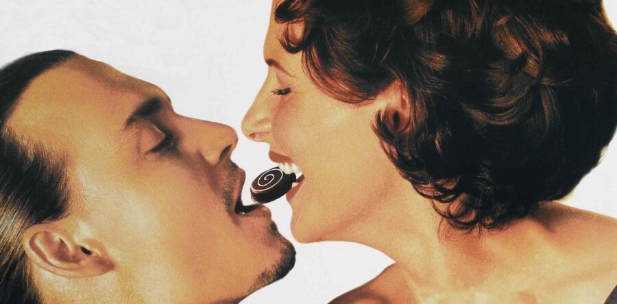 Las mujeres de “Chocolate”: Ismael Ortiz Romero Cuevas