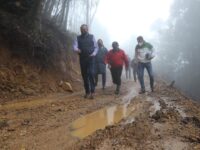 Ayutla y Gobierno de Oaxaca trabajan para garantizar suministro de agua