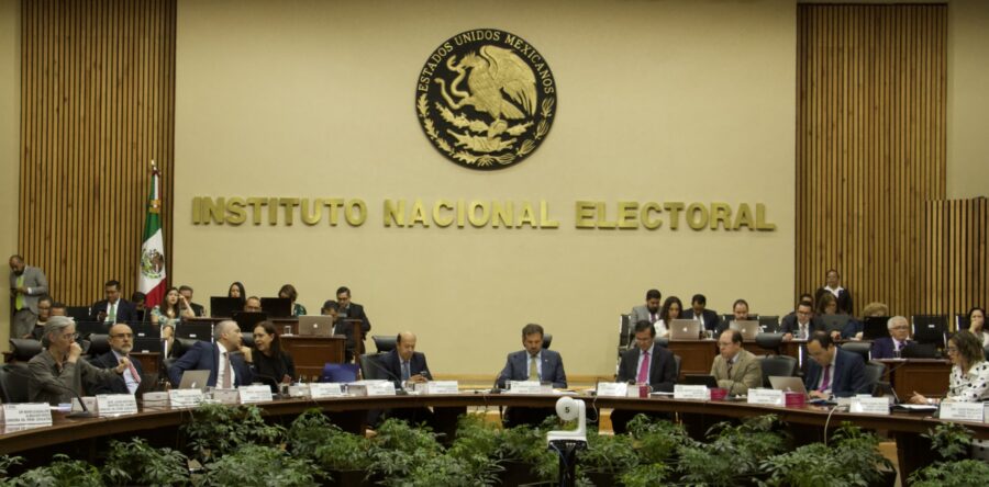Inicia año electoral el próximo 7 de septiembre