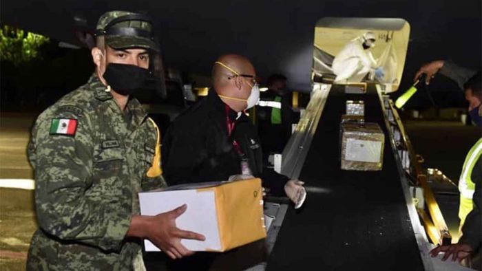 Asciende a 175 el número de migrantes oaxaqueños fallecidos por COVID-19 en los Estados Unidos