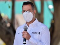 Inicia Gobierno de Oaxaca trabajos de conservación en las carreteras Oaxaca- Cuilápam y San Raymundo Jalpan- Zaachila