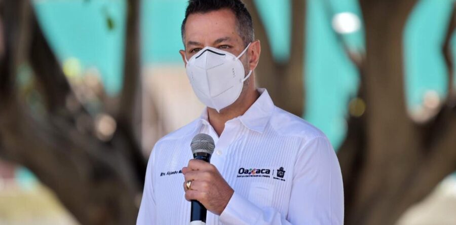 Inicia Gobierno de Oaxaca trabajos de conservación en las carreteras Oaxaca- Cuilápam y San Raymundo Jalpan- Zaachila