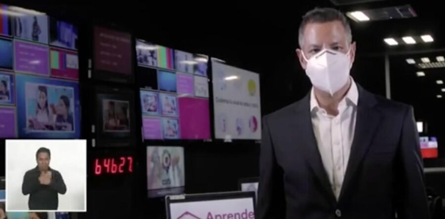 Desea AMH éxito a estudiantes y docentes en este inicio del ciclo escolar 2020-2021 a la distancia