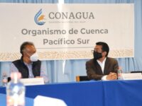 Recibirá Oaxaca más de 300 mdp para obras de agua potable