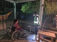 Activa CEPCO protocolos por afectaciones generadas por lluvias en el Istmo