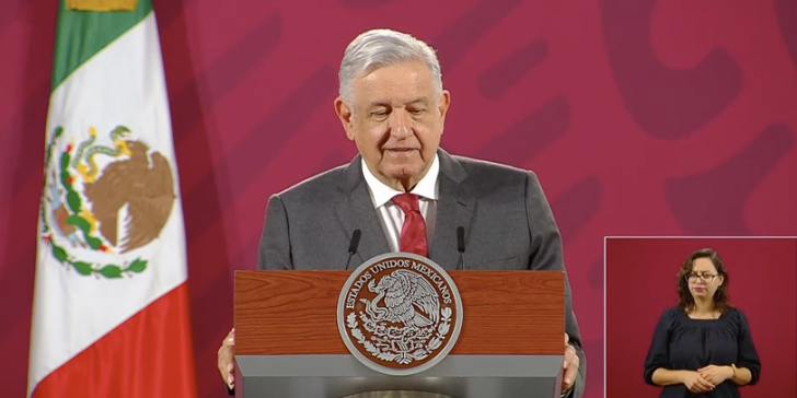 ‘No habrá gasolinazos, suceda lo que suceda’: López Obrador