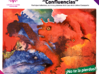 Talleristas y estudiantes de la CCO expondrán “Confluencias” en la galería virtual de la institución