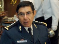 Justo homenaje al General Tomás Ángeles Dauahare: Alfredo Martínez de Aguilar