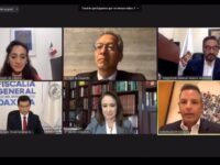 Impunidad pone en riesgo la gobernabilidad: Alfredo Martínez de Aguilar