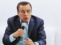 Comicios 2021-2024, cruciales para la democracia en México: Alfredo Martínez de Aguilar