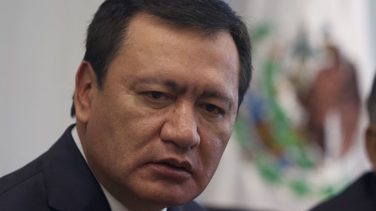 Cobro de agravios a Videgaray, Osorio, Peña, Calderón y Salinas: Alfredo Martínez de Aguilar