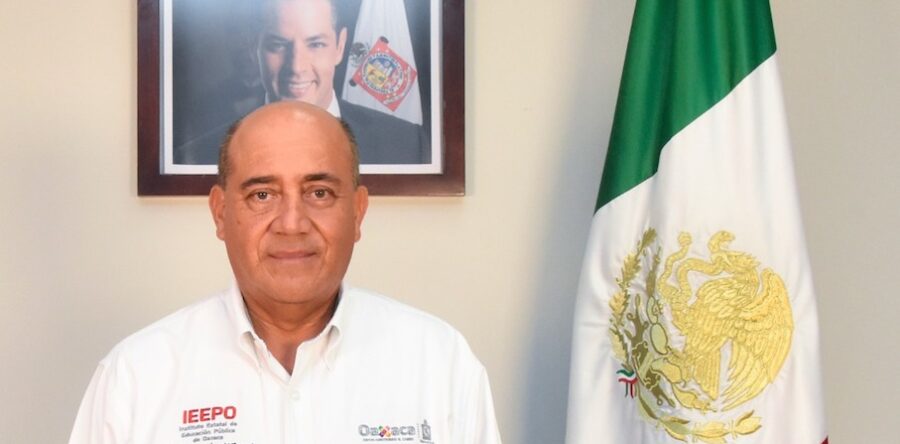 Fructifica negociación con Normales, validan estudios: Alfredo Martínez de Aguilar