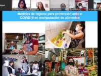DIF Estatal Oaxaca en constante actualización para lograr todos sus objetivos