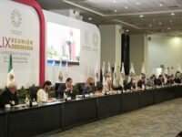 ‘Diferencias no son obstáculos para construir un mejor país’: Segob