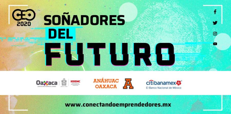 CEO Digital 2020 más un Oaxaca certificado, la ruta de la reactivación: Francisco Ángel Maldonado Martínez*