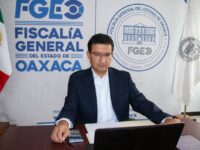 Fiscalía General y Observatorio Nacional Ciudadano suscriben convenio para fortalecer sistema de procuración de justicia en Oaxaca