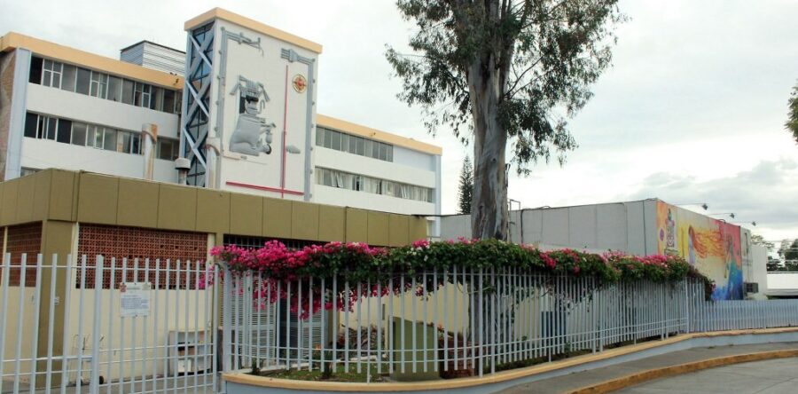Activa SSO protocolo de bioseguridad en el área de Pediatría del hospital Aurelio Valdivieso