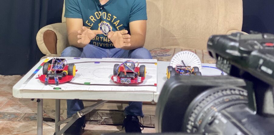 Cursos a distancia del Icapet llegarán a todo Oaxaca