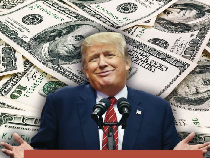 Trump, sólo anti establishment, no anti capitalista ni anti imperialista: Carlos Ramírez