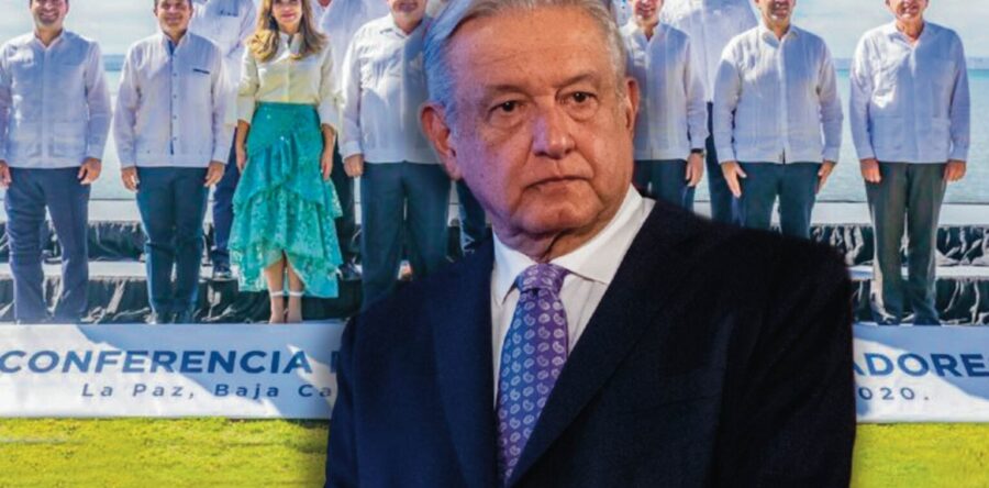 El federalismo y no gobernadores, en segunda alternancia-transición: Carlos Ramírez