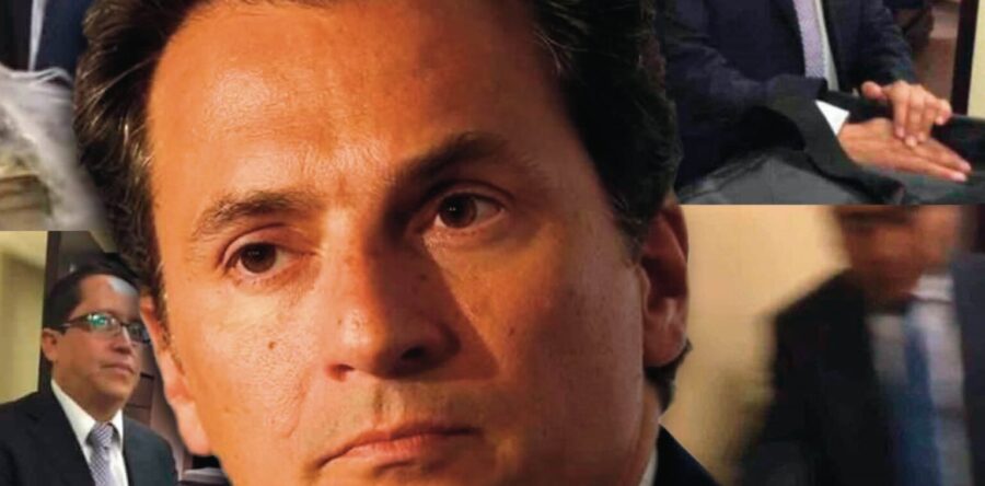 Legislativo y Judicial, controlados o corrompidos, no democráticos: Carlos Ramírez