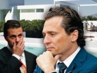 Lozoya, eje y parte de la corrupción de Peña: Pío, advertencia a AMLO: Carlos Ramírez