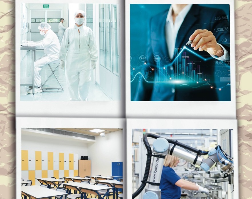 Pandemia y PIB posterior a 2020: llegó la hora del Estado estratégico: Carlos Ramírez