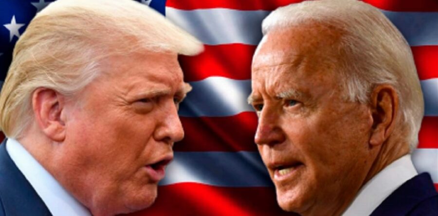 El poder militar-financiero-mediático de EE UU decidirá si Trump o Biden: Carlos Ramírez