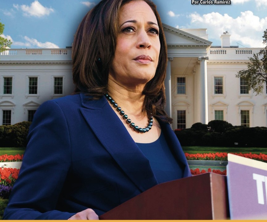 Mercados, ejército y élites, los verdaderos problemas de EE. UU.: Carlos Ramírez