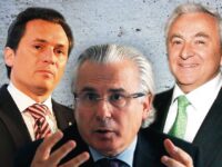 Lozoya: estrategia del juez Garzón pudo haber engañado a la fiscalía: Carlos Ramírez