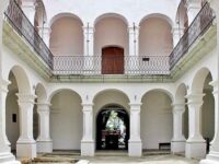 Invita Mupo a los conversatorios de artistas oaxaqueños