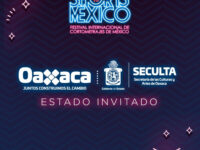 Shorts México, Festival Internacional de Cortometrajes, resaltará el talento del cine oaxaqueño