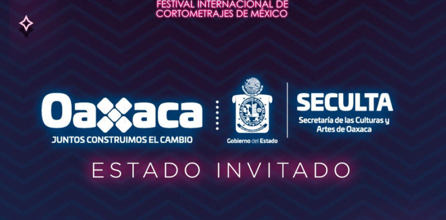 Shorts México, Festival Internacional de Cortometrajes, resaltará el talento del cine oaxaqueño