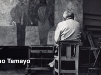 Conmemora Seculta natalicio del pintor oaxaqueño Rufino Tamayo