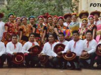 Compañía Estatal de Danza Costumbrista de Oaxaca, promotora de la cultura del estado