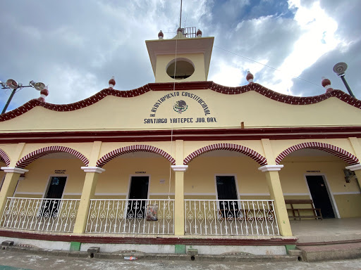 Organización Indígenas Unidos de Santiago Yaitepec denuncia actos de corrupción de Agentes del Ministerio Público