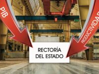 Banxico: sin reforma productiva, PIB promedio de 2% en 2021-2030: Carlos Ramírez