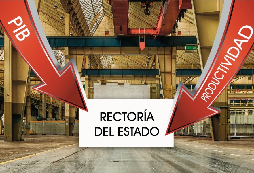 Banxico: sin reforma productiva, PIB promedio de 2% en 2021-2030: Carlos Ramírez