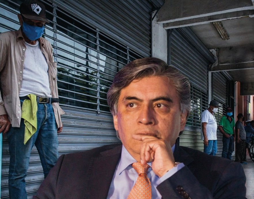 Las opciones anticrisis que no se atendieron y el costo social pagado: Carlos Ramírez