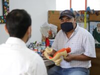 BanOaxaca apoya con más de 240 millones de pesos a micro, pequeñas y medianas empresas oaxaqueñas